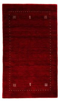 Loribaft Loom Koberec 93x155cm - Vlněný koberec – product image