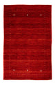 Loribaft Loom Koberec 93x154cm - Vlněný koberec