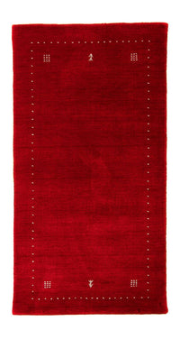 Loribaft Loom Koberec 74x142cm - Vlněný koberec – product image