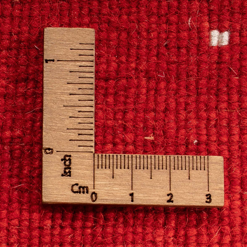 Loribaft Loom Koberec 74x142cm - Vlněný koberec