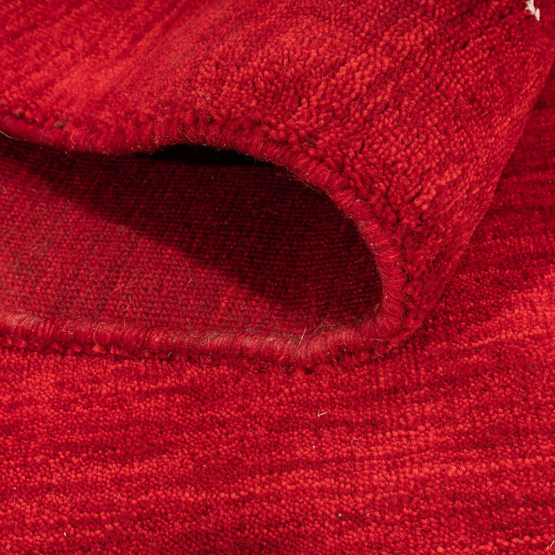 Loribaft Loom Koberec 95x155cm - Vlněný koberec