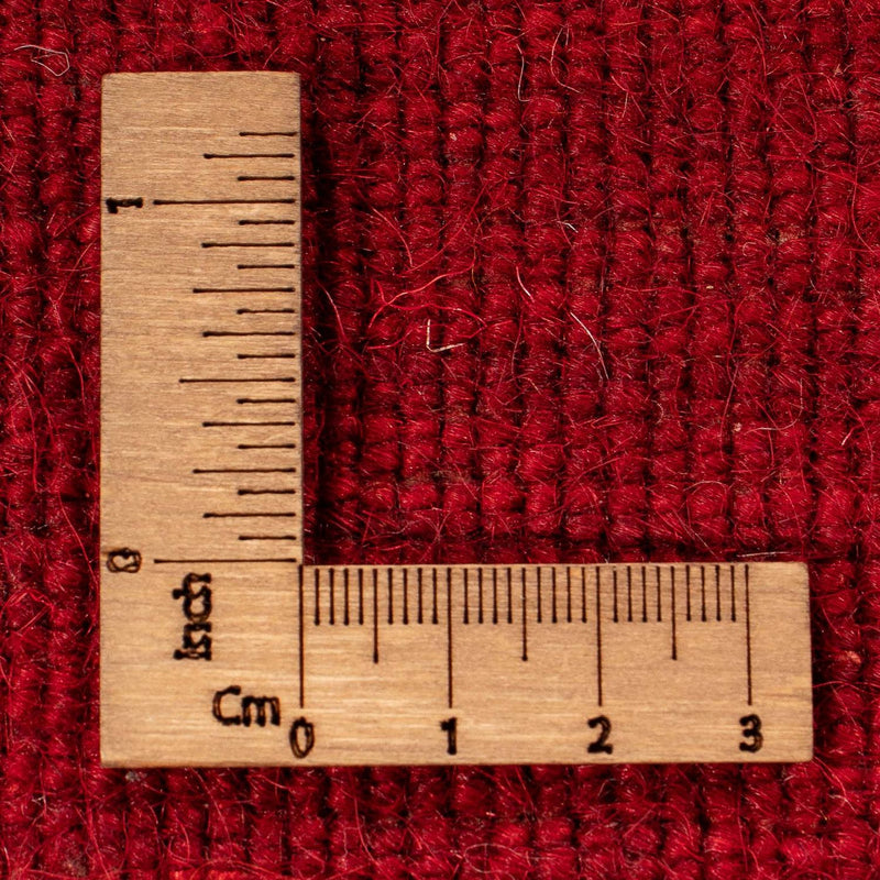 Loribaft Loom Koberec 95x155cm - Vlněný koberec