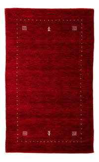 Loribaft Loom Koberec 92x153cm - Vlněný koberec – product image