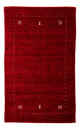 Loribaft Loom Koberec 92x153cm - Vlněný koberec