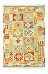 Afghánský kilim Koberec 125x183cm – product image
