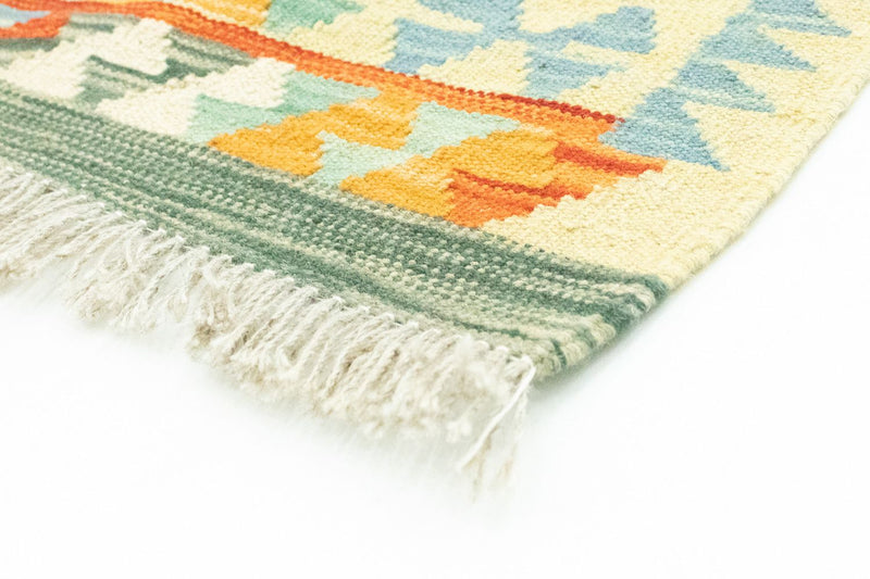 Afghánský kilim Koberec 125x183cm