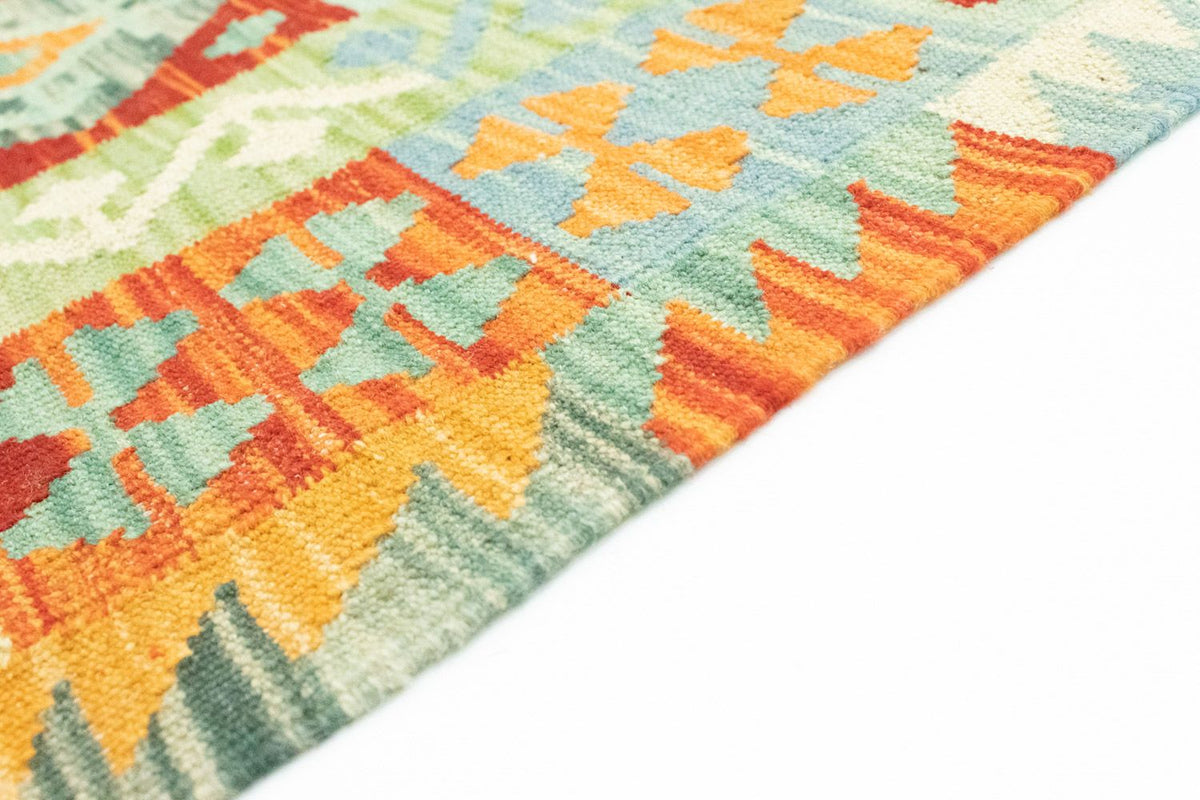 Afghánský kilim Koberec 125x183cm