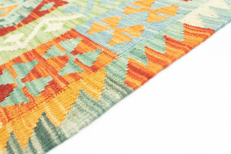 Afghánský kilim Koberec 125x183cm