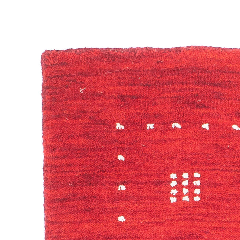Indo Gabbeh Koberec 60x90cm - Vlněný koberec