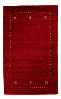 Loribaft Loom Koberec 94x154cm - Vlněný koberec – product image