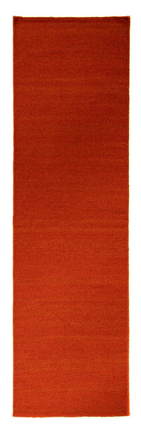 Moderní kilim Koberec 80x300cm - Vlněný koberec – product image