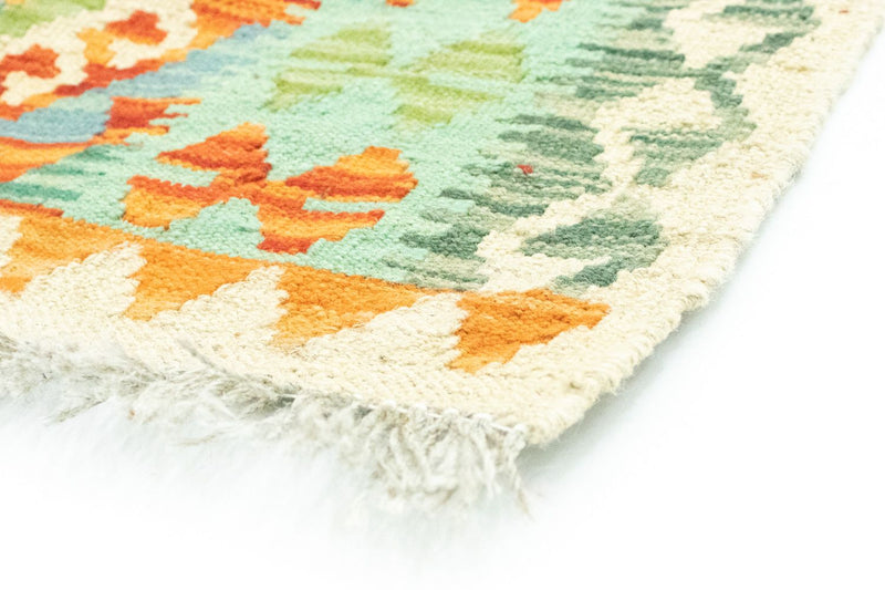 Afghánský kilim Koberec 68x200cm