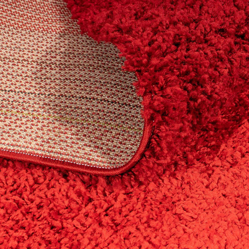 Shaggy Koberec 160x230cm - Shaggy Teppich