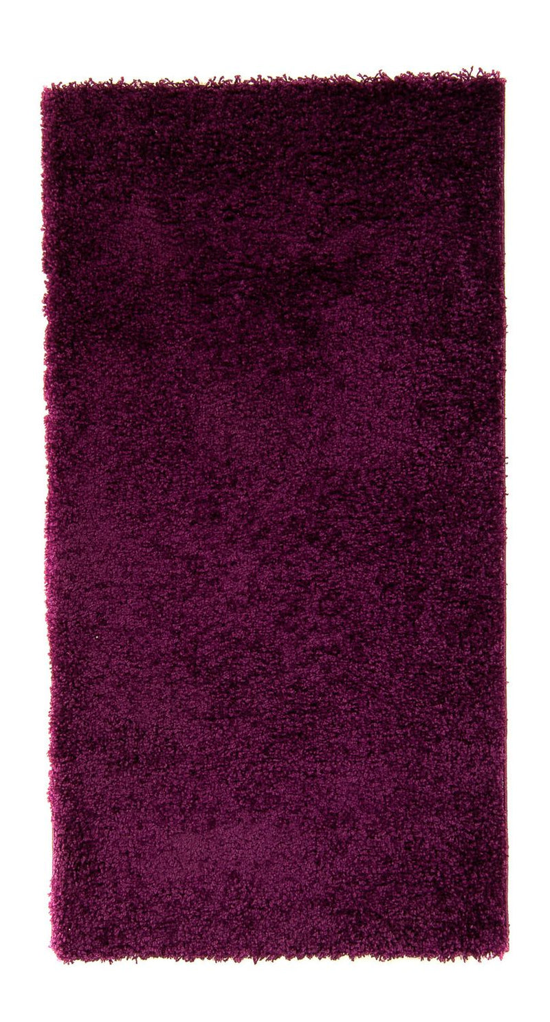 Shaggy Koberec 80x150cm - Shaggy Teppich - lila