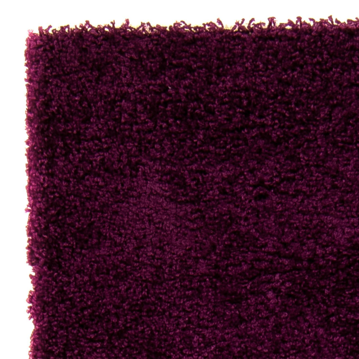 Shaggy Koberec 80x150cm - Shaggy Teppich - lila