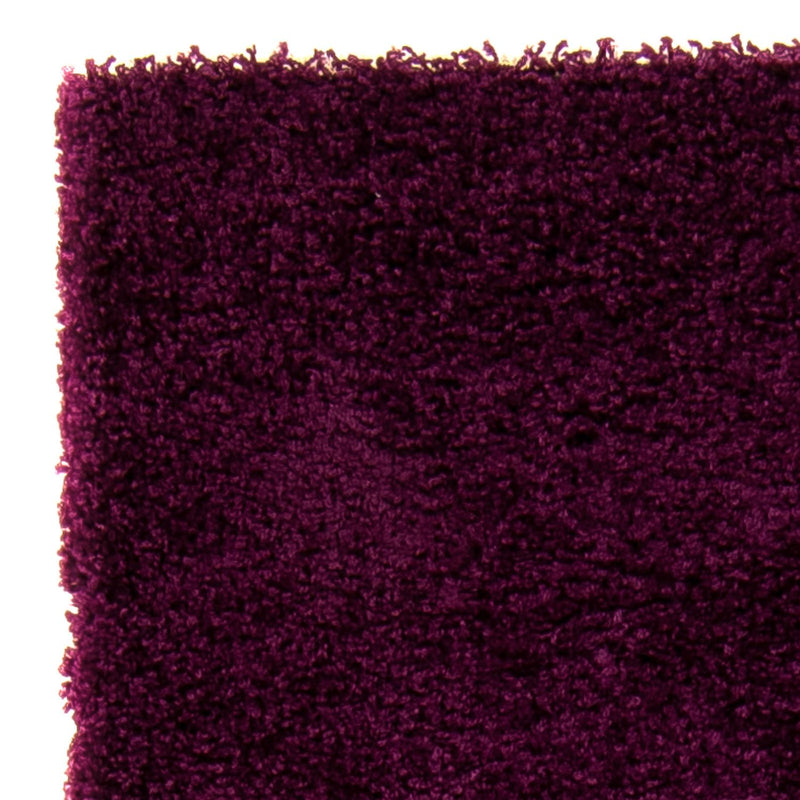 Shaggy Koberec 80x150cm - Shaggy Teppich - lila