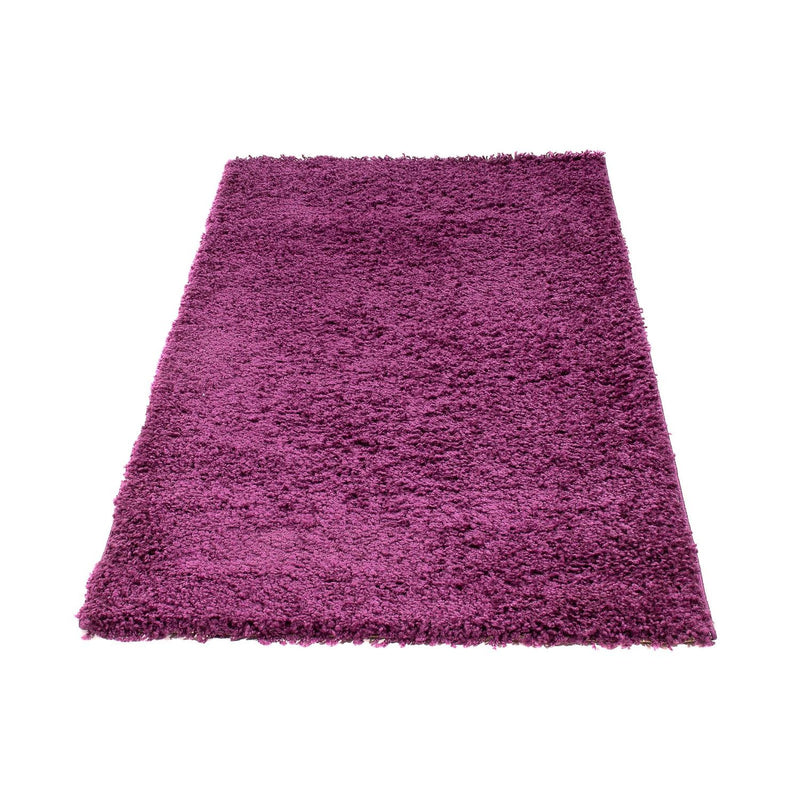 Shaggy Koberec 80x150cm - Shaggy Teppich - lila