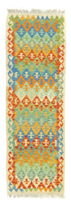 Afghánský kilim Koberec 64x197cm