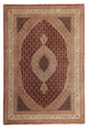 Indo Tabriz Koberec 200x296cm - Orientální koberec