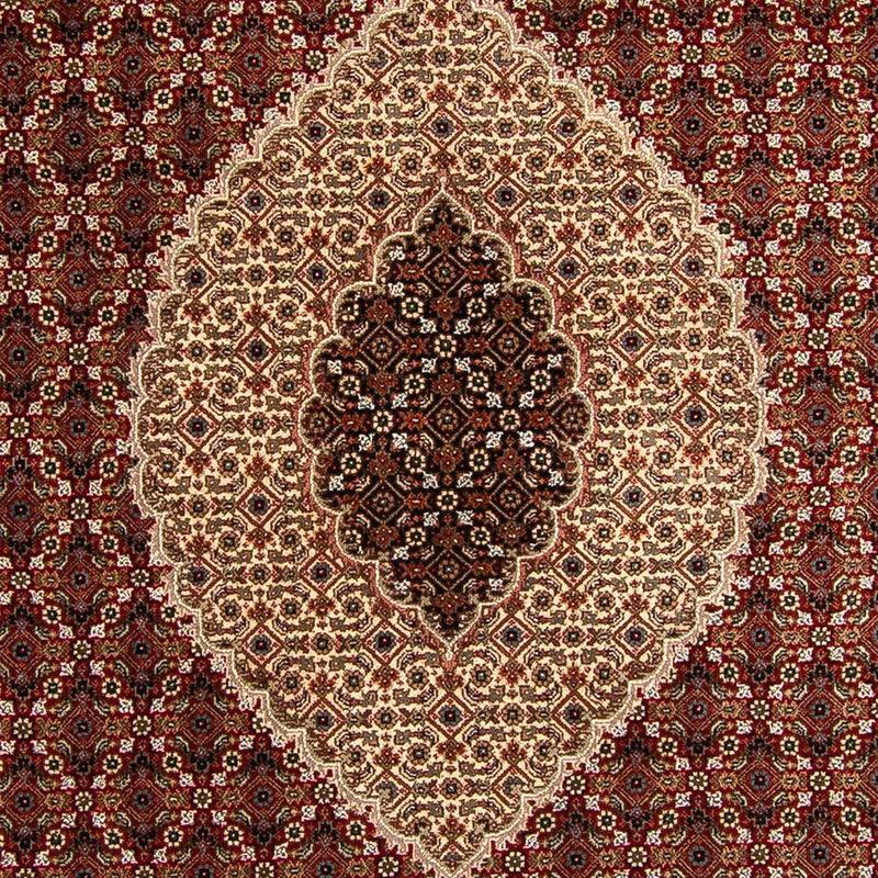 Indo Tabriz Koberec 200x296cm - Orientální koberec