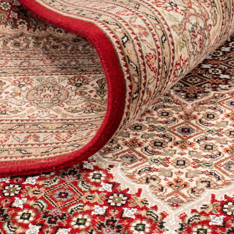 Indo Tabriz Koberec 200x296cm - Orientální koberec