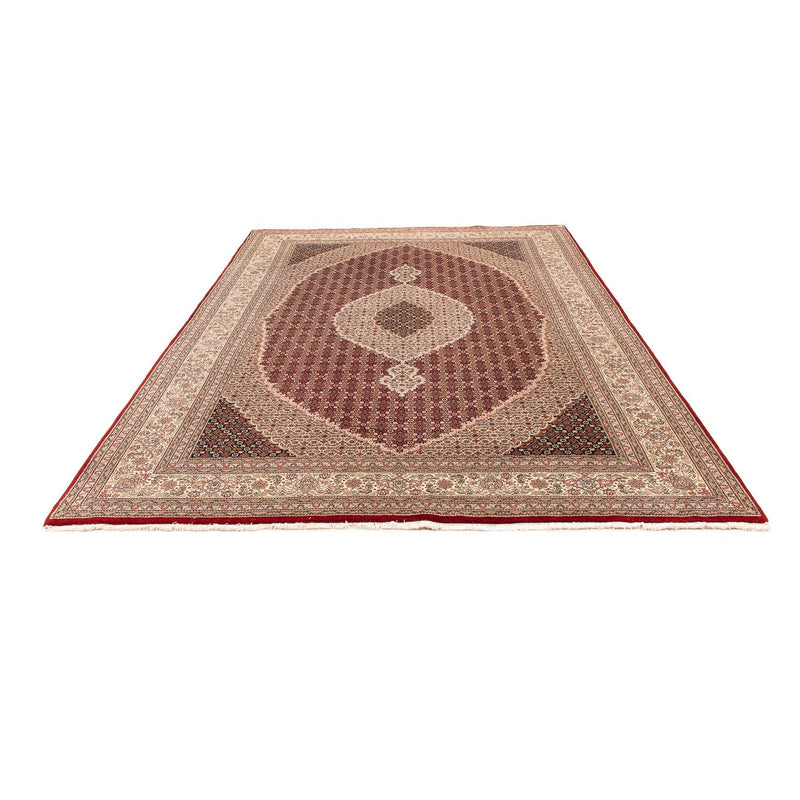 Indo Tabriz Koberec 200x296cm - Orientální koberec