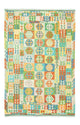 Afghánský kilim Koberec 205x302cm