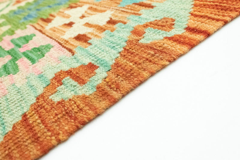 Afghánský kilim Koberec 205x302cm