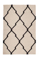 Moderní kilim Koberec 60x95cm - Vlněný koberec