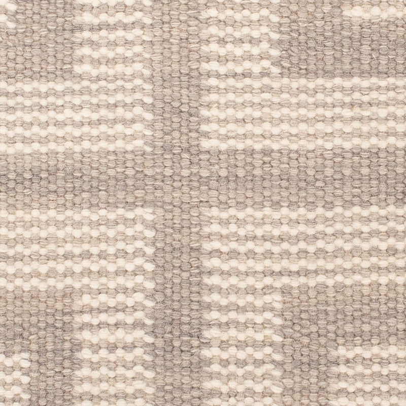 Moderní kilim Koberec 60x60cm - Vlněný koberec