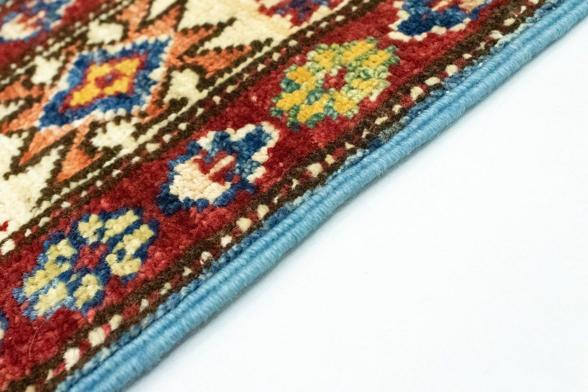 Kazak Koberec 75x130cm - Orientální koberec