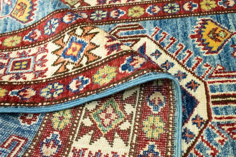 Kazak Koberec 75x130cm - Orientální koberec