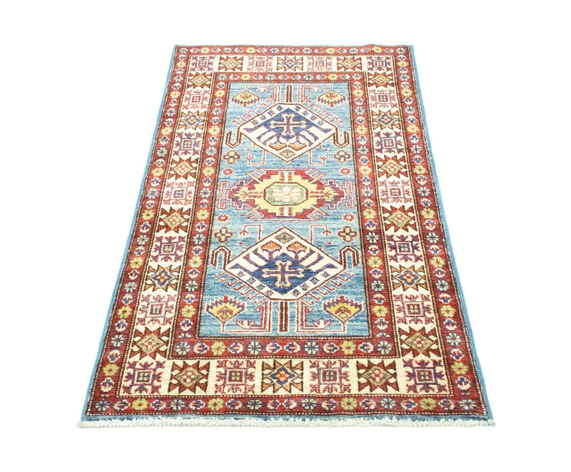 Kazak Koberec 75x130cm - Orientální koberec