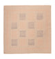 Moderní kilim Koberec 60x60cm - Vlněný koberec