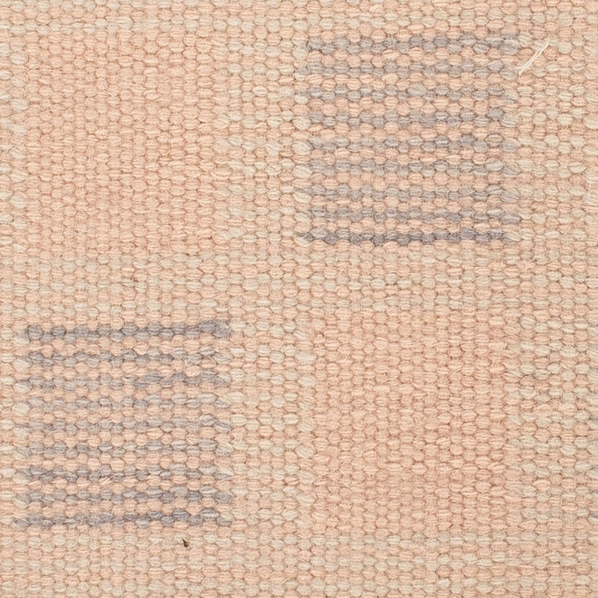 Moderní kilim Koberec 60x60cm - Vlněný koberec