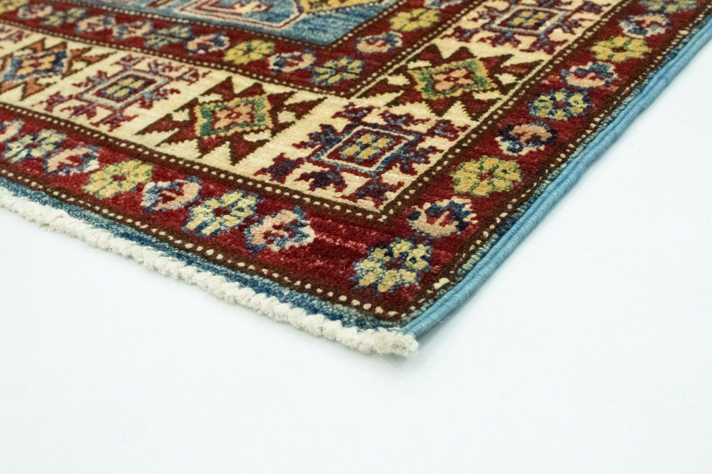 Kazak Koberec 132x79cm - Orientální koberec