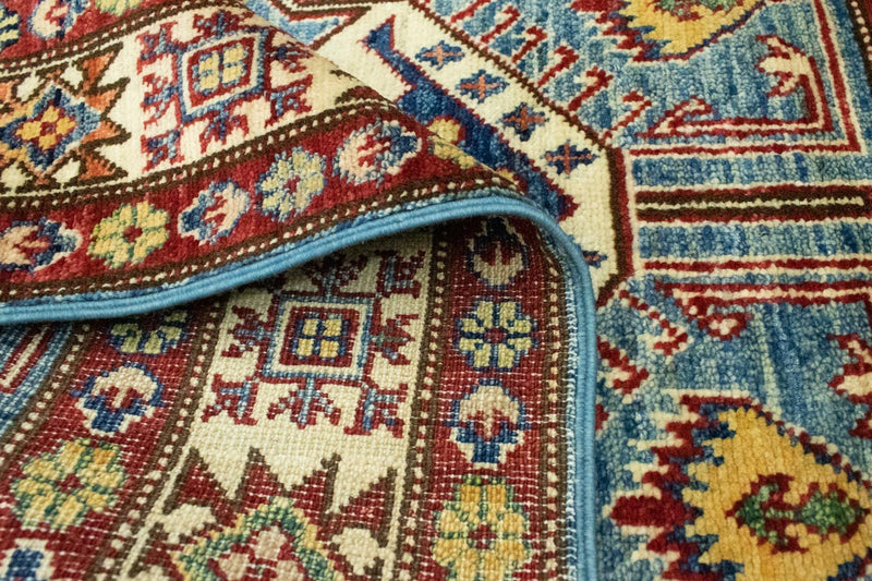 Kazak Koberec 132x79cm - Orientální koberec