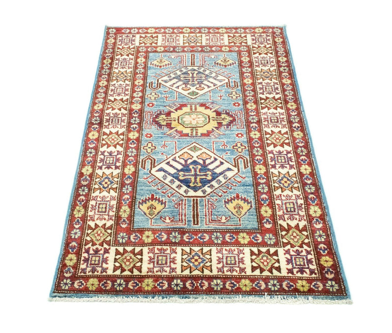 Kazak Koberec 132x79cm - Orientální koberec