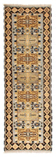 Kazak Koberec 65x199cm - Orientální koberec