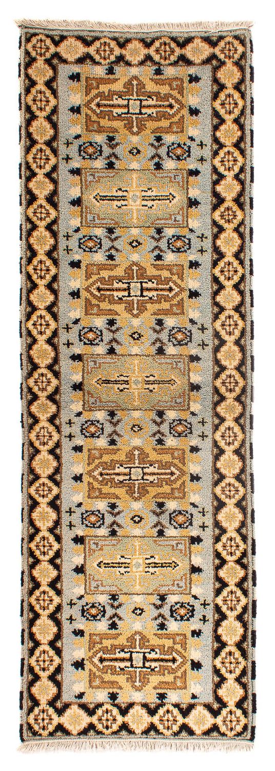 Kazak Koberec 65x199cm - Orientální koberec