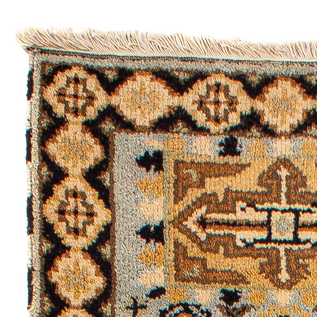 Kazak Koberec 65x199cm - Orientální koberec