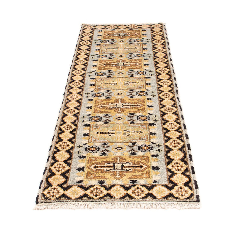 Kazak Koberec 65x199cm - Orientální koberec