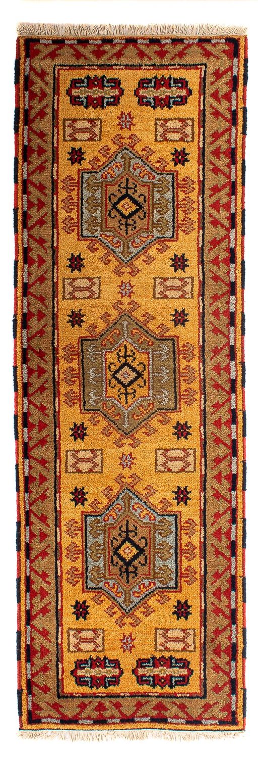 Kazak Koberec 65x202cm - Orientální koberec