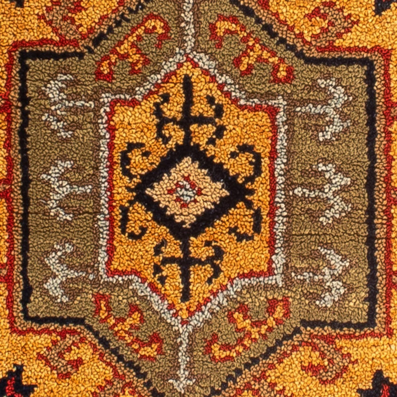 Kazak Koberec 65x202cm - Orientální koberec