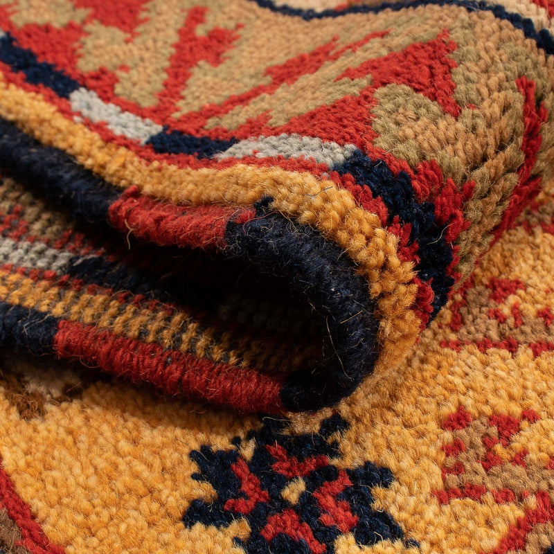 Kazak Koberec 65x202cm - Orientální koberec