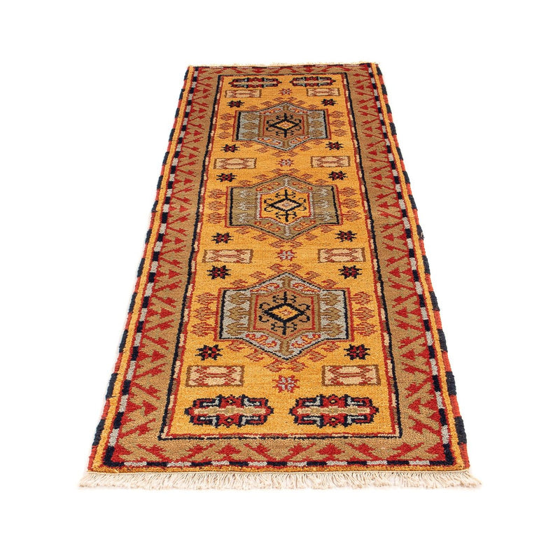 Kazak Koberec 65x202cm - Orientální koberec