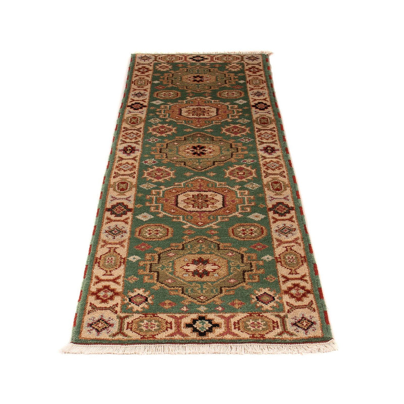 Kazak Koberec 62x205cm - Orientální koberec