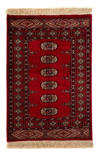 Pákistánský koberec 78x115cm - Orientální koberec – product image