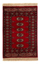 Pákistánský koberec 78x115cm - Orientální koberec