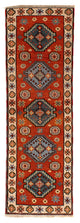 Kazak Koberec 64x202cm - Orientální koberec